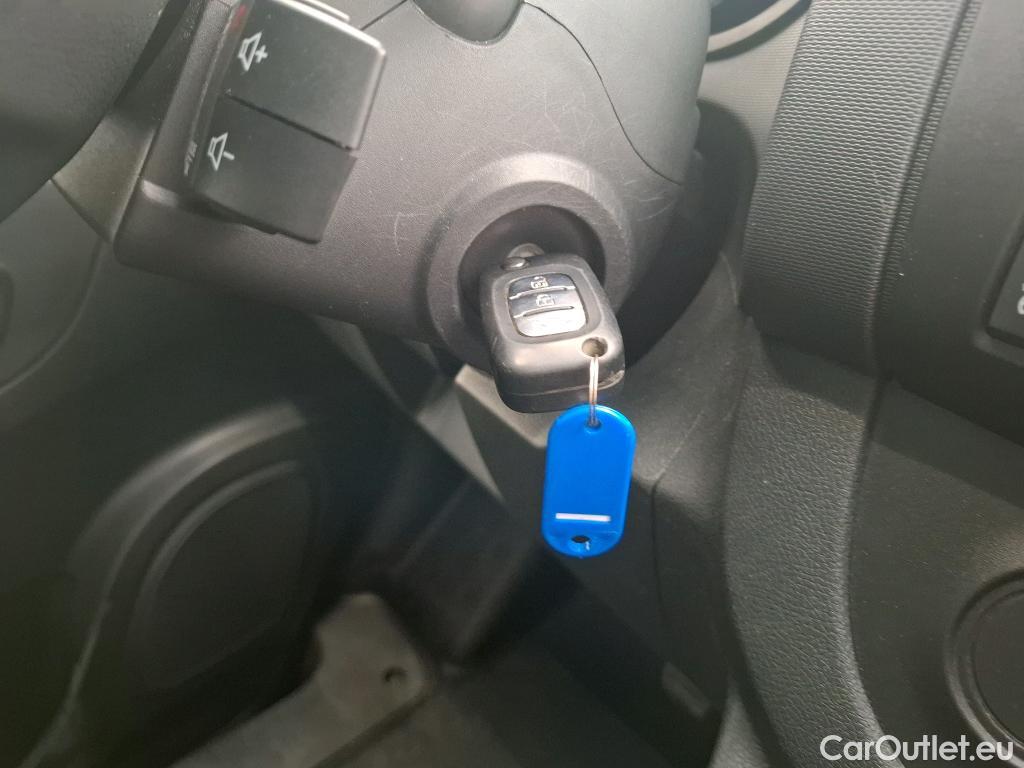  Renault  Trafic RENAULT  / 2019 / 4P / Fourgon tole FG GCF L1H1 1000 Energy dCi 145 EDC #5