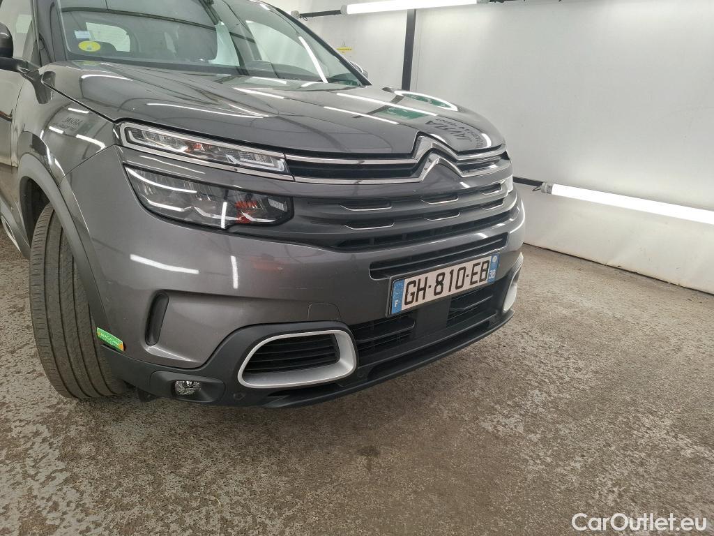  Citroen  C5 Aircross  Business 1.5 BlueHDi 130CV BVA8 E6d #33
