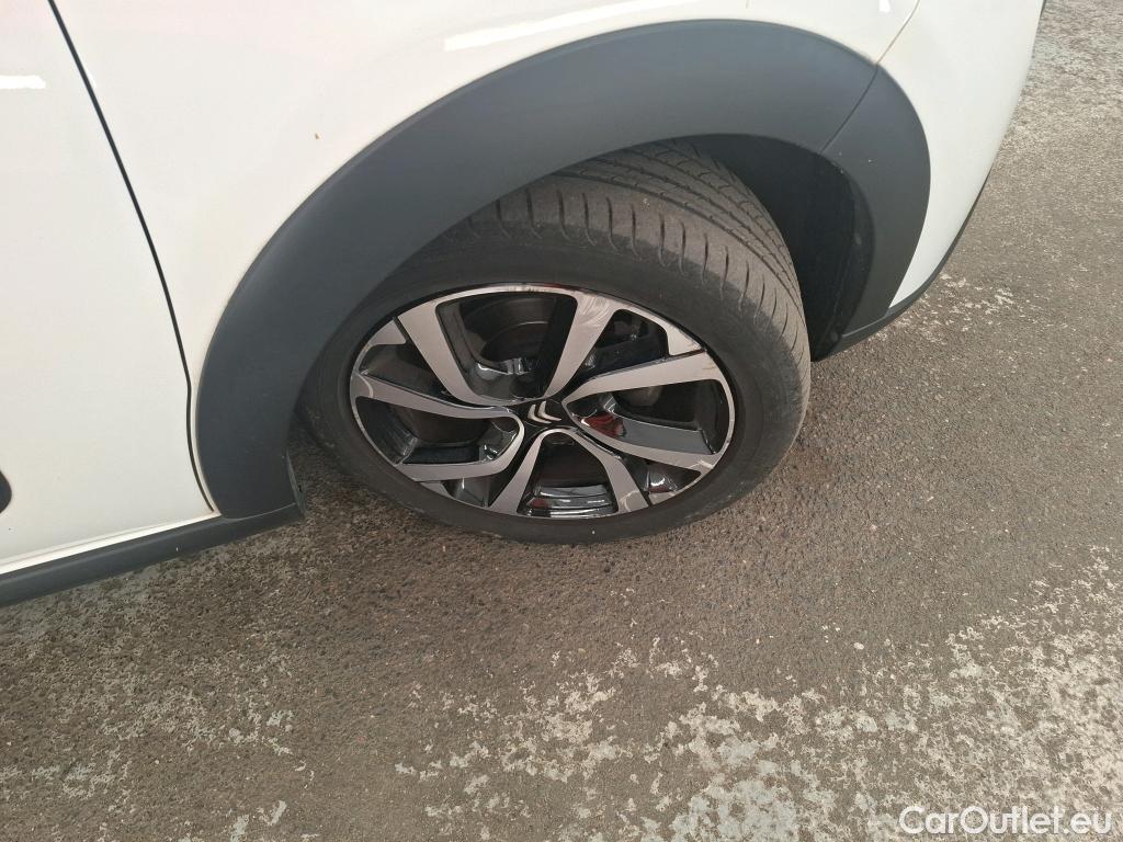  Citroen  C3  Shine 1.2 PureTech 110CV BVA6 6E #3