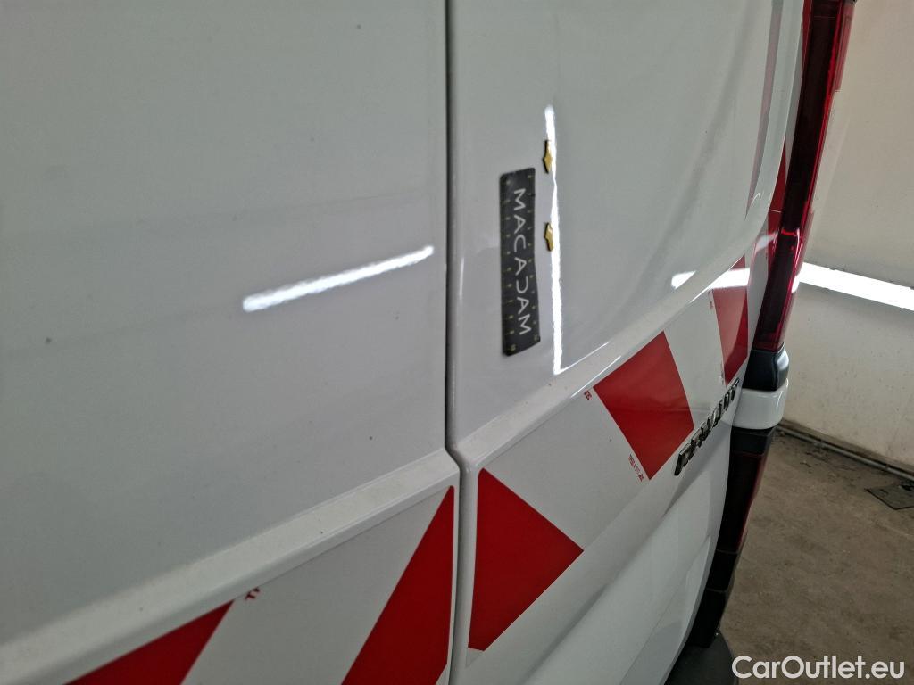  Renault  Trafic RENAULT  / 2019 / 4P / Fourgon tole FG GCF L1H1 1000 Energy dCi 145 EDC #43
