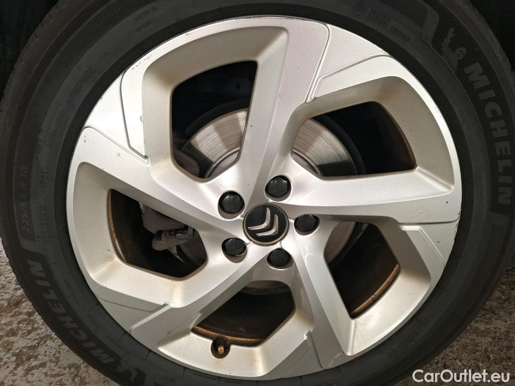  Citroen  C5 Aircross  Business 1.5 BlueHDi 130CV BVA8 E6d #42