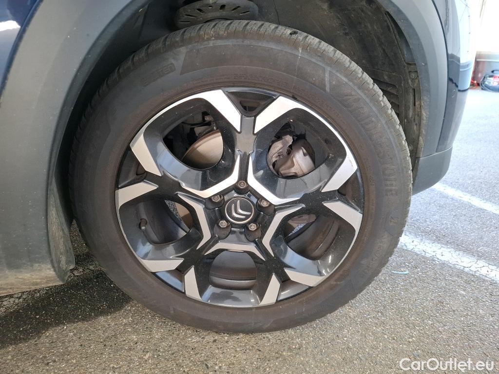  Citroen  C5 Aircross  Shine 1.5 BlueHDi 130CV BVA8 E6d #10