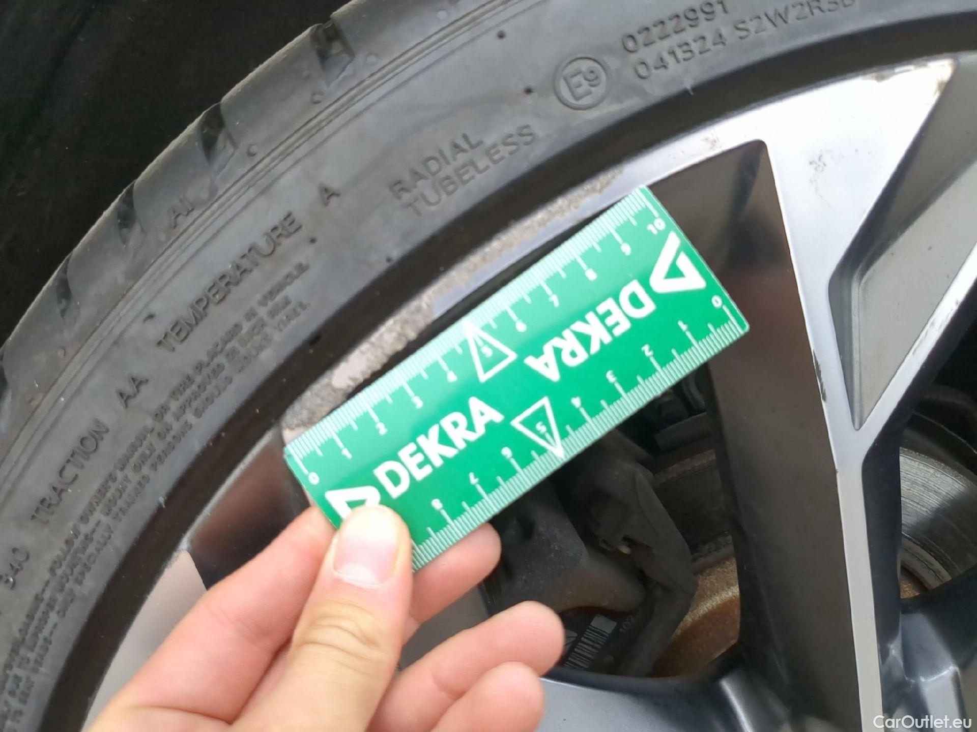  Citroen  DS 7 CROSSBACK DS DS 7 / 2022 / 5P / SUV E-TENSE 4x4 360 LA PREMIERE(SL) #11