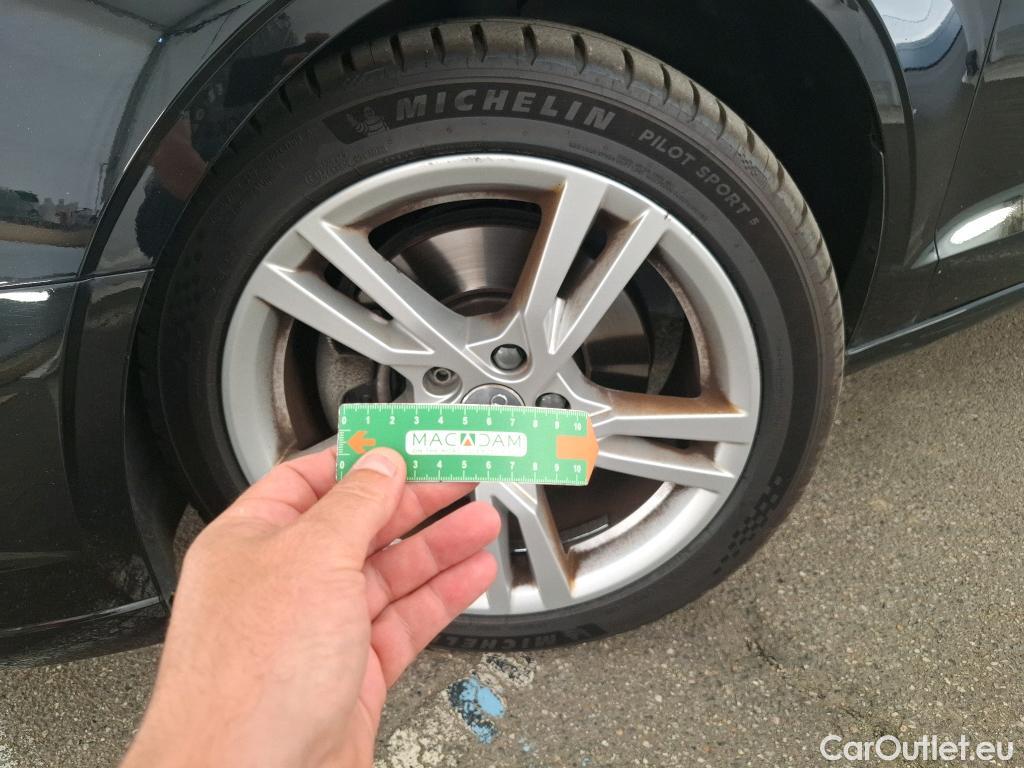  Audi  A3  Berline 35 TDI 2.0 TDI 150CV BVA7 E6dT #23