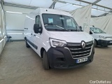  Renault  Master  III Fourgon L2H2 3 3 Grand Confort dCi 135CV BVM6 E6d #4