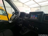 Renault  Master  III Fourgon L2H2 3 3 Grand Confort dCi 135CV BVM6 E6d #5