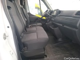  Renault  Master  III Fourgon L2H2 3 3 Grand Confort dCi 135CV BVM6 E6d #8