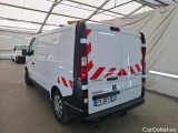  Renault  Trafic RENAULT  / 2019 / 4P / Fourgon tole FG GCF L1H1 1000 Energy dCi 145 EDC #2