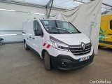  Renault  Trafic RENAULT  / 2019 / 4P / Fourgon tole FG GCF L1H1 1000 Energy dCi 145 EDC #4