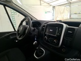  Renault  Trafic RENAULT  / 2019 / 4P / Fourgon tole FG GCF L1H1 1000 Energy dCi 145 EDC #5