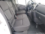  Renault  Trafic RENAULT  / 2019 / 4P / Fourgon tole FG GCF L1H1 1000 Energy dCi 145 EDC #8