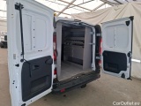 Renault  Trafic RENAULT  / 2019 / 4P / Fourgon tole FG GCF L1H1 1000 Energy dCi 145 EDC #10
