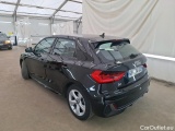  Audi  A1 Sportback  25 TFSI S line 1.0 TFSI 95CV BVA7 E6d #2