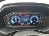  Audi  A1 Sportback  25 TFSI S line 1.0 TFSI 95CV BVA7 E6d #6