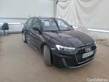  Audi  A1 Sportback  25 TFSI S line 1.0 TFSI 95CV BVA7 E6d #4