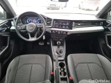  Audi  A1 Sportback  25 TFSI S line 1.0 TFSI 95CV BVA7 E6d #5