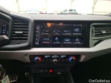  Audi  A1 Sportback  25 TFSI S line 1.0 TFSI 95CV BVA7 E6d #7