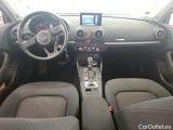  Audi  A3  Berline 35 TDI 2.0 TDI 150CV BVA7 E6dT #5