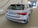  Audi  A3  Sportback 35 TDI Business Line 2.0 TDI 150CV BVA7 E6d #3