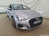  Audi  A3  Sportback 35 TDI Business Line 2.0 TDI 150CV BVA7 E6d #4