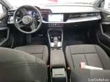  Audi  A3  Sportback 35 TDI Business Line 2.0 TDI 150CV BVA7 E6d #5