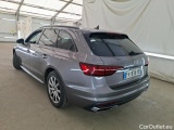  Audi  A4 AUDI  Avant / 2019 / 5P / Break 35 TDI 163 S tronic Business line #2