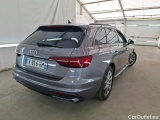  Audi  A4 AUDI  Avant / 2019 / 5P / Break 35 TDI 163 S tronic Business line #3