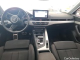  Audi  A4 AUDI  Avant / 2019 / 5P / Break 35 TDI 163 S tronic Business line #5