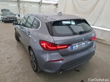  Bmw  Serie 1 BMW Série 1 / 2019 / 5P / Berline 118i DKG7 Business Design #2