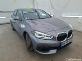  Bmw  Serie 1 BMW Série 1 / 2019 / 5P / Berline 118i DKG7 Business Design #4