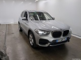  Bmw  X3 BMW  / 2017 / 5P / SUV sDrive18d 150ch Business Design BVA8 #2