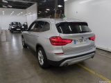  Bmw  X3 BMW  / 2017 / 5P / SUV sDrive18d 150ch Business Design BVA8 #3
