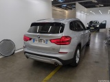  Bmw  X3 BMW  / 2017 / 5P / SUV sDrive18d 150ch Business Design BVA8 #4