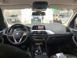  Bmw  X3 BMW  / 2017 / 5P / SUV sDrive18d 150ch Business Design BVA8 #5