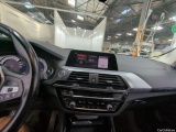  Bmw  X3 BMW  / 2017 / 5P / SUV sDrive18d 150ch Business Design BVA8 #7