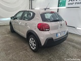  Citroen  C3  Feel 1.2 PureTech 80CV BVM5 E6d #2