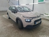  Citroen  C3  Feel 1.2 PureTech 80CV BVM5 E6d #4