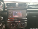  Citroen  C3  Feel 1.2 PureTech 80CV BVM5 E6d #7