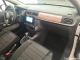  Citroen  C3  Shine 1.2 PureTech 110CV BVA6 6E #5