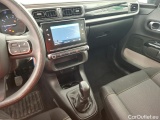  Citroen  C3 CITROEN  5p Berline PureTech 82 S&S BVM Feel Business #7