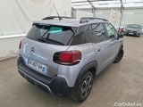  Citroen  C3  Aircross Feel Pack Business 1.2 PureTech 110CV BVM6 E6d #3