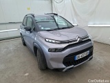  Citroen  C3  Aircross Feel Pack Business 1.2 PureTech 110CV BVM6 E6d #4