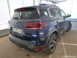  Citroen  C5 Aircross  Shine 1.5 BlueHDi 130CV BVA8 E6d #3