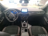  Ford  Kuga  ST-Line X 1.5 EcoBlue 120CV BVM6 E6dT #5