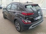  Hyundai  Konna Kona Business Hybrid 2WD 1.6 GDI 140CV BVA6 E6d #2
