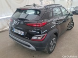  Hyundai  Konna Kona Business Hybrid 2WD 1.6 GDI 140CV BVA6 E6d #3