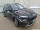  Hyundai  Konna Kona Business Hybrid 2WD 1.6 GDI 140CV BVA6 E6d #4