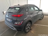  Hyundai  Konna Kona Business Hybrid 2WD 1.6 GDI 140CV BVA6 E6d #3
