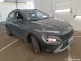  Hyundai  Konna Kona Business Hybrid 2WD 1.6 GDI 140CV BVA6 E6d #4