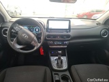 Hyundai  Konna Kona Business Hybrid 2WD 1.6 GDI 140CV BVA6 E6d #5